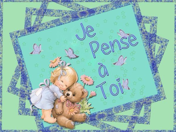 Penser à soi - Pauline Blocquel